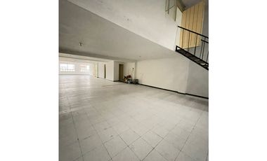 LOCAL O BODEGA TABORA