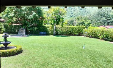 Venta De Finca En San Jeronimo