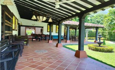 Venta De Finca En San Jeronimo
