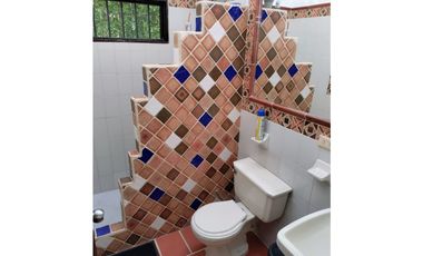 Venta De Finca En San Jeronimo
