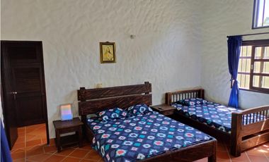 Venta De Finca En San Jeronimo