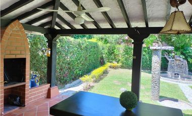 Venta De Finca En San Jeronimo