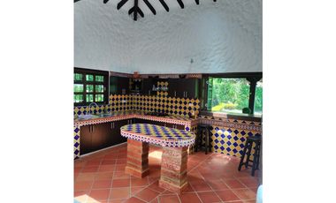 Venta De Finca En San Jeronimo