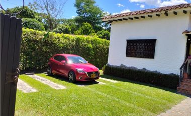Venta De Finca En San Jeronimo