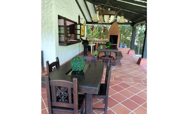 Venta De Finca En San Jeronimo