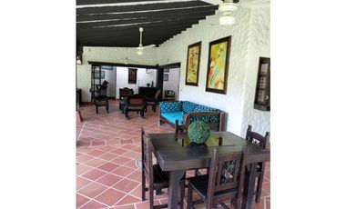 Venta De Finca En San Jeronimo
