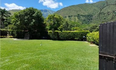 Venta De Finca En San Jeronimo