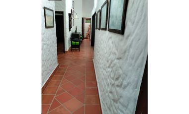 Venta De Finca En San Jeronimo