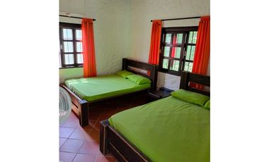 Venta De Finca En San Jeronimo