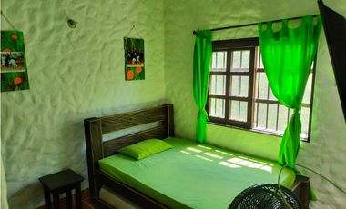 Venta De Finca En San Jeronimo