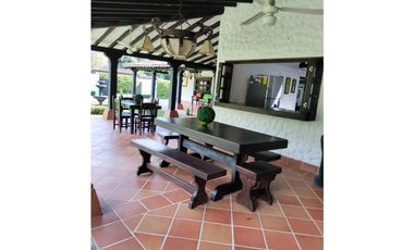 Venta De Finca En San Jeronimo