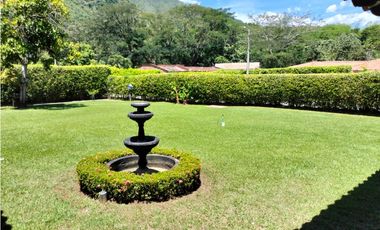 Venta De Finca En San Jeronimo