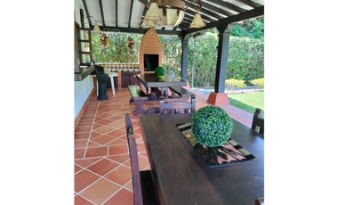 Venta De Finca En San Jeronimo