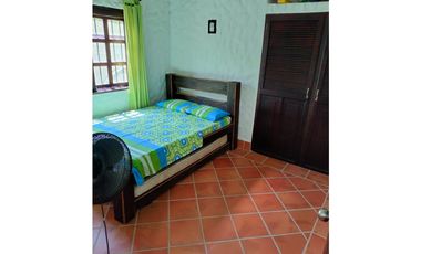 Venta De Finca En San Jeronimo