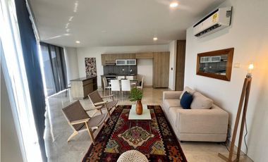 APARTAMENTO EN VENTA EN PRADOMAR