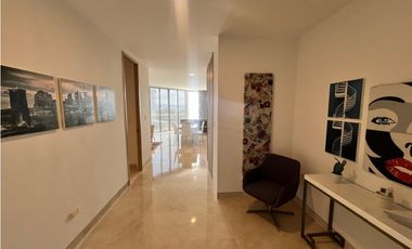 APARTAMENTO EN VENTA EN PRADOMAR