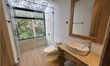 CASA FINCA EN ARRIENDO UBICADO EN EL RETIRO, SECTOR LA MARIA