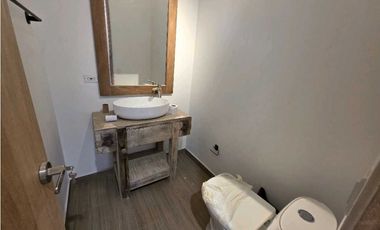 CASA FINCA EN ARRIENDO UBICADO EN EL RETIRO, SECTOR LA MARIA