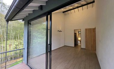 CASA FINCA EN ARRIENDO UBICADO EN EL RETIRO, SECTOR LA MARIA