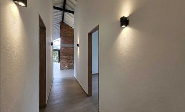 CASA FINCA EN ARRIENDO UBICADO EN EL RETIRO, SECTOR LA MARIA