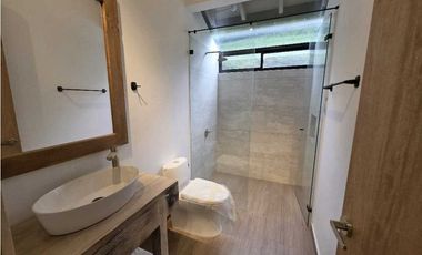 CASA FINCA EN ARRIENDO UBICADO EN EL RETIRO, SECTOR LA MARIA