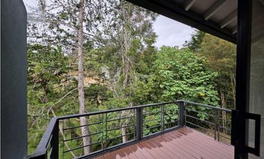 CASA FINCA EN ARRIENDO UBICADO EN EL RETIRO, SECTOR LA MARIA