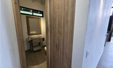 CASA FINCA EN ARRIENDO UBICADO EN EL RETIRO, SECTOR LA MARIA