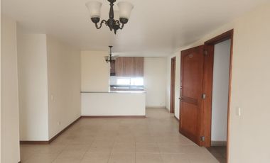 Apartamento en Arriendo 2do Parque Laureles Medellín
