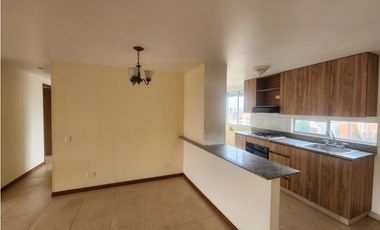 Apartamento en Arriendo 2do Parque Laureles Medellín