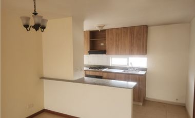 Apartamento en Arriendo 2do Parque Laureles Medellín