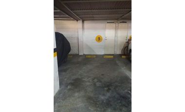 Apartamento en Arriendo 2do Parque Laureles Medellín