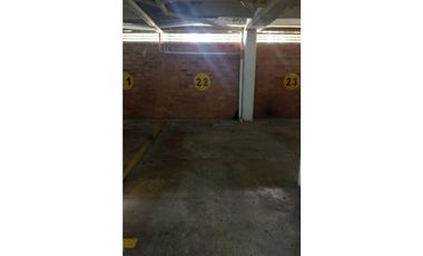Apartamento en Arriendo 2do Parque Laureles Medellín