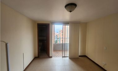 Apartamento en Arriendo 2do Parque Laureles Medellín