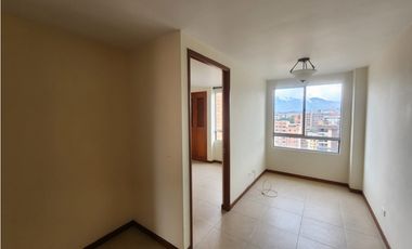 Apartamento en Arriendo 2do Parque Laureles Medellín