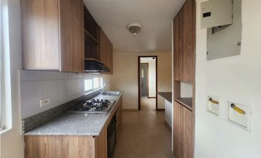 Apartamento en Arriendo 2do Parque Laureles Medellín