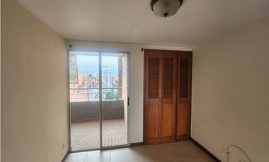 Apartamento en Arriendo 2do Parque Laureles Medellín