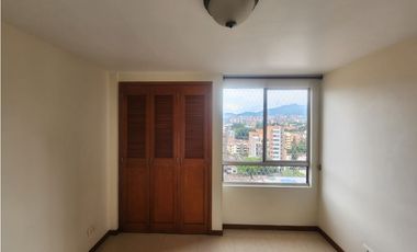 Apartamento en Arriendo 2do Parque Laureles Medellín