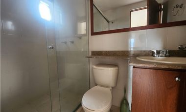 Apartamento en Arriendo 2do Parque Laureles Medellín