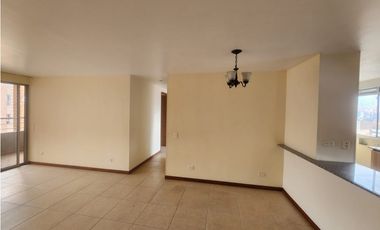 Apartamento en Arriendo 2do Parque Laureles Medellín