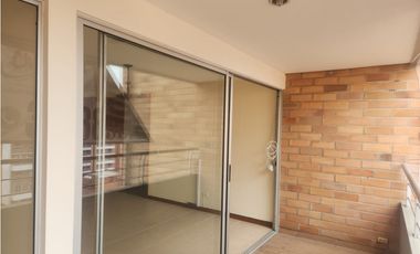 Apartamento en Arriendo 2do Parque Laureles Medellín