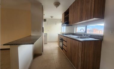Apartamento en Arriendo 2do Parque Laureles Medellín