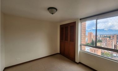 Apartamento en Arriendo 2do Parque Laureles Medellín