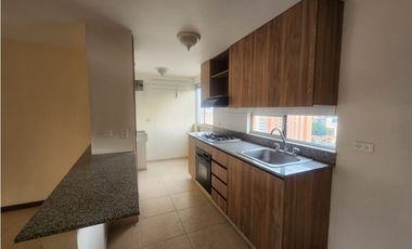 Apartamento en Arriendo 2do Parque Laureles Medellín