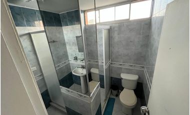 Venta apartamento en Alto Prado