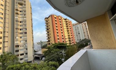 Venta apartamento en Alto Prado