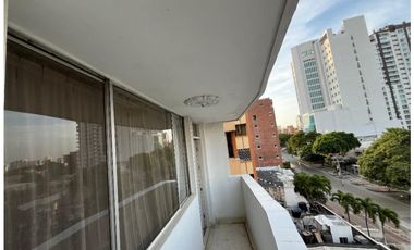 Venta apartamento en Alto Prado