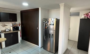 Venta apartamento en Alto Prado