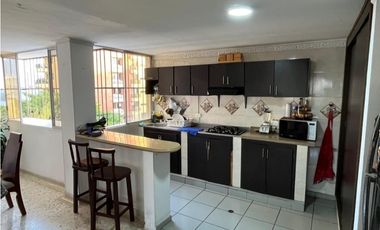 Venta apartamento en Alto Prado