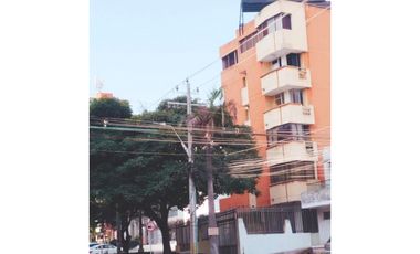 Venta apartamento en Alto Prado