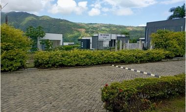 Lote en Unidad Campestre vía San Jerónimo